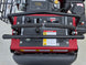 Ferris FB1000 5902012 Hurricane™ Stand Ride On Blower 18HP Vanguard Control picture 