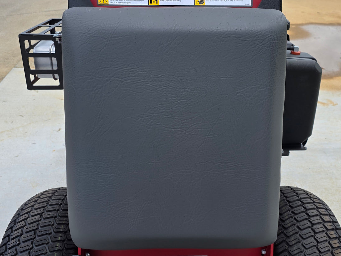 Ferris FB1000 5902012 Hurricane™ Stand Ride On Blower 18HP Vanguard Cushion picture 