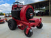 Ferris FB1000 5902012 Hurricane™ Stand Ride On Blower 18HP Vanguard Front left angle picture 
