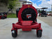 Ferris FB1000 5902012 Hurricane™ Stand Ride On Blower 18HP Vanguard Front side picture 