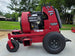 Ferris FB1000 5902012 Hurricane™ Stand Ride On Blower 18HP Vanguard Right side picture 