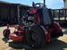 Ferris RS Z2 5902235 Stand On 52" Zero Turn Mower 30.5HP KAW (Instant Rebate Included) Left angle picture 