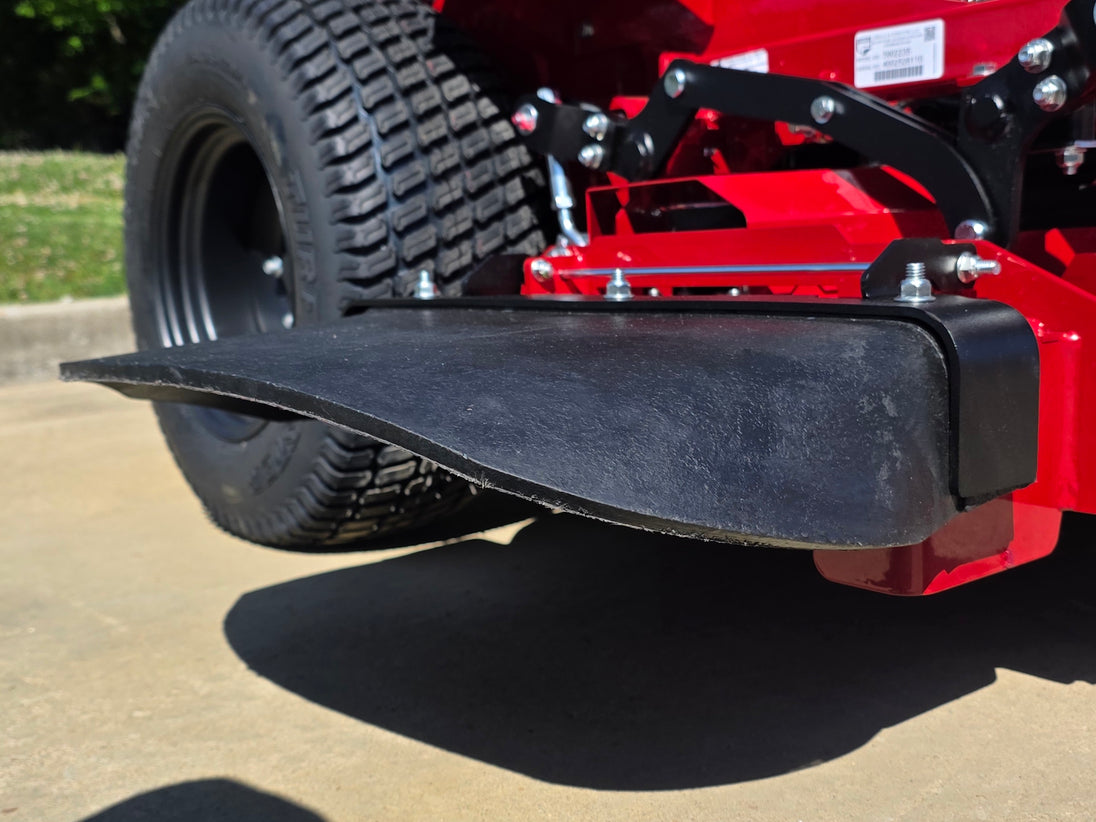 Ferris RS Z2 5902235 Stand On 52" Zero Turn Mower 30.5HP KAW (Instant Rebate Included) Chute picture 
