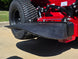 Ferris RS Z2 5902235 Stand On 52" Zero Turn Mower 30.5HP KAW (Instant Rebate Included) Chute picture 