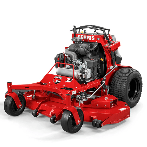 Ferris RS Z2 5902235 Stand On 52" Zero Turn Mower 30.5HP KAW (Instant Rebate Included) Stock picture 