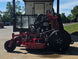 Ferris RS Z2 5902235 Stand On 52" Zero Turn Mower 30.5HP KAW (Instant Rebate Included) right side picture 