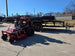 Ferris SRS Z1 36" 19HP Kawasaki 5901939 Stand-On Mower 5x10 Utility Trailer Package (Instant Rebate Included) right view picture 