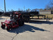 Ferris SRS Z1 36" 19HP Kawasaki 5901939 Stand-On Mower 5x10 Utility Trailer Package (Instant Rebate Included) right view picture 