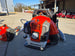 Ferris SRS Z1 5901939 36" Stand-On Mower Handhelds Util Trailer Bundle blower view picture 