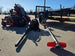 Ferris SRS Z1 5901939 36" Stand-On Mower Handhelds Util Trailer Bundle hand held view picture 