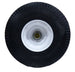 Fixed Wheel Pro-Sulky PS100R-1038-1-FF straight wheel picture 