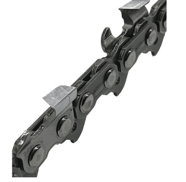 Forester 30FC-72E Non-Safety Full-Chisel Chain Saw Chain - 3/8" - .050 Gauge