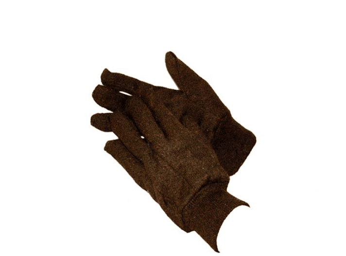 Forester 92BJ 9oz. Brown Jersey Work Glove