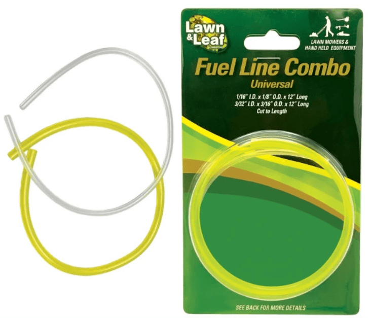 Forester LAL6146 Leaf & Lawn Universal Fuel Line Combo