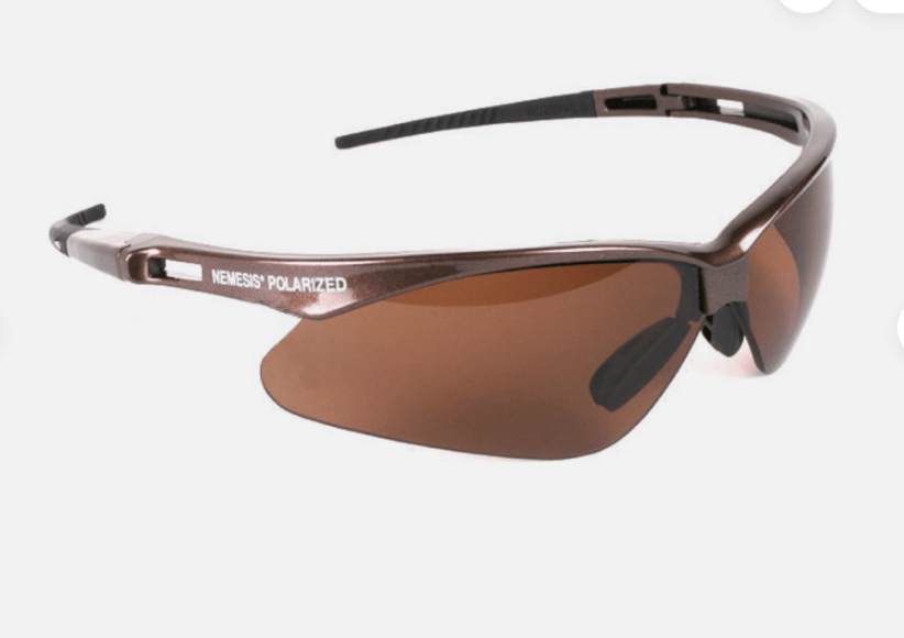 Forester Non-Slip Safety Glasses - FORESTER - 90BRB