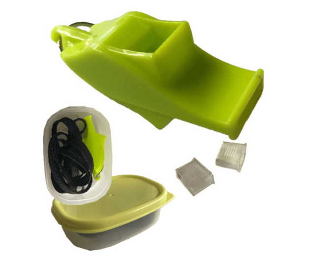 Forester Premium 125dB Whistle - Forester OW125