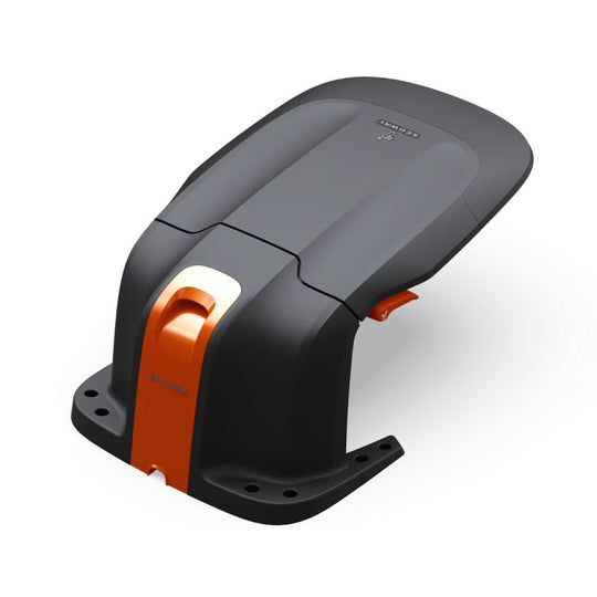 Garage M For Segway Navimow H Series - SLE Equipment - 2