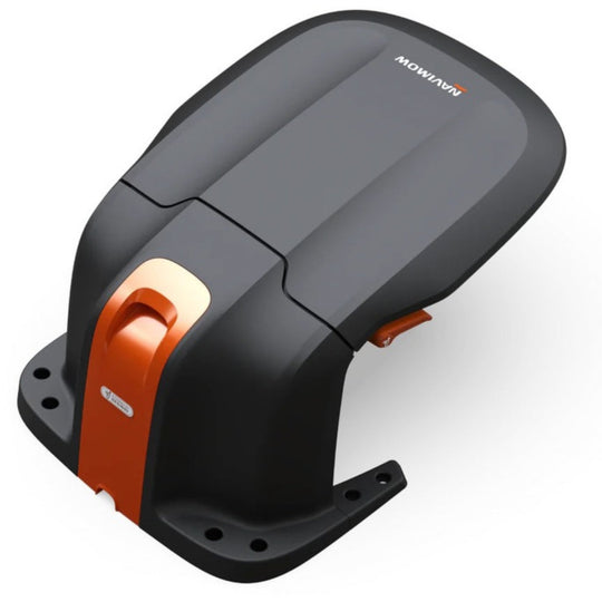 Garage S For Segway Navimow i Series - SLE Equipment - 1