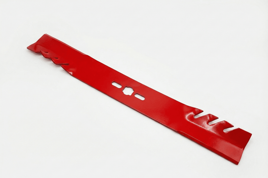 Oregon 90 - 057 Single MTD 22" Lawn Mower Blades 742 - 0642 - SLE Equipment - 1