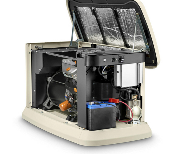 Generac 24kW Aluminum Home Standby Generator