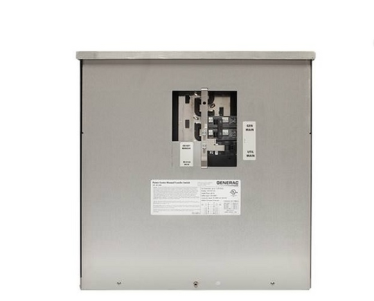 Generac 6335 Current Sensing Power Control Kit For 12.5kW Standby Generators