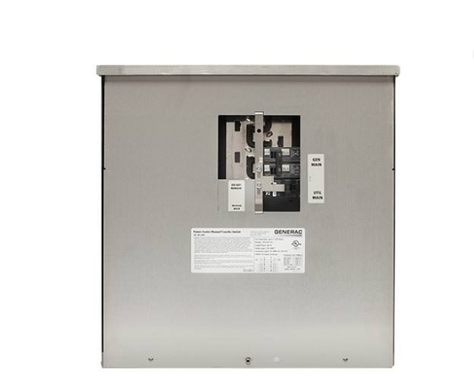 Generac 6335 Current Sensing Power Control Kit For 12.5kW Standby Generators