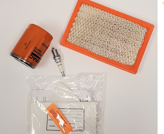 Generac 6482 Maintenance Kit For 8-10kW Home Standby Generator (410cc / 426cc / 460cc) 