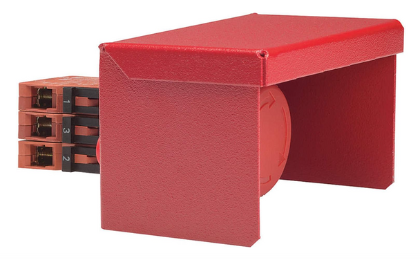 Generac 6510 Series Emergency Stop Kit for Diesel Generators