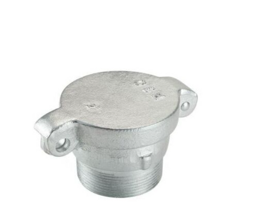 Generac 6512 Lockable Fuel Cap For Diesel Generators
