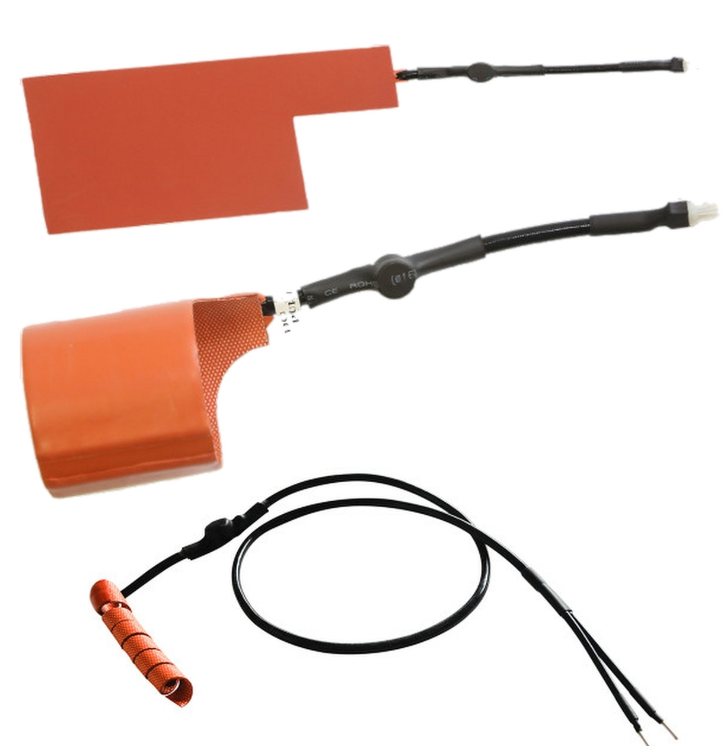 Generac 6559 Protector Diesel Accessories 2.4L 30kW/kVA Cold Weather Kit