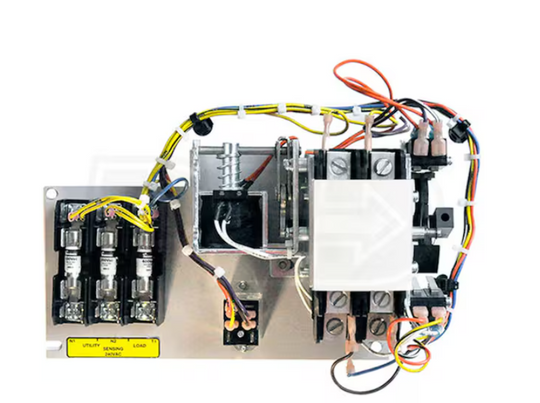 Generac 6869 HomeLink Upgrade Kit For Standby Generator (Converts Manual To Auto)