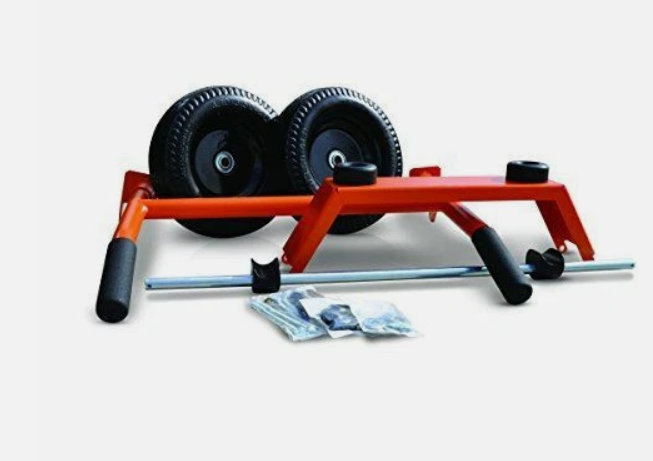 Generac 6910 Portability Kit For XD5000E Diesel Generator 