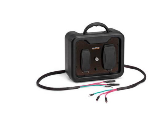 Generac 7118 Parallel Kit For 2200W & 2500W Inverter Generators