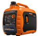 Generac 7153 Quiet 3,300W Portable Inverter Generator (PowerRush™)