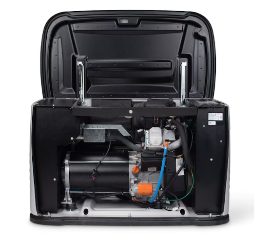 Generac 7260 - 22/21kW Next Generation Air-Cooled Standby Generator