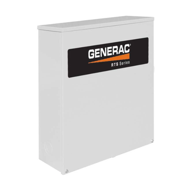 Generac 7402 5th Jaw Metering Kit For Integrated Meter Transfer Switches 
