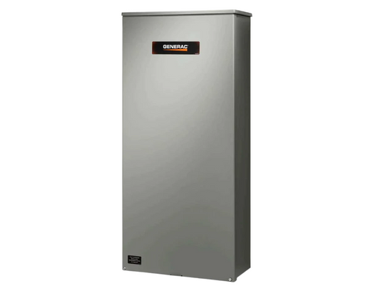 Generac 7406 -  24 Inch Pedestal Extension Kit For Integrated Meter Transfer Switches