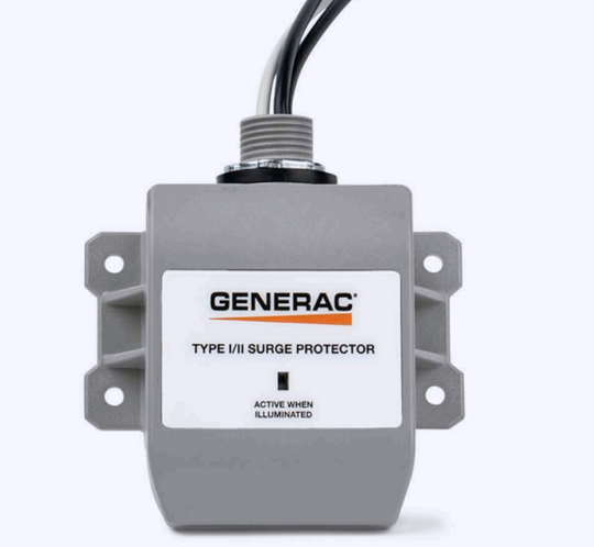 Generac 7409 - Whole-House Surge Protection Device