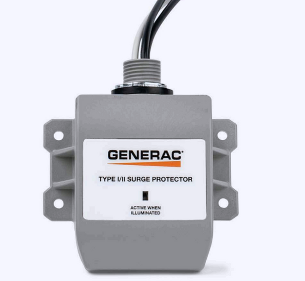 Generac 7409 - Whole-House Surge Protection Device
