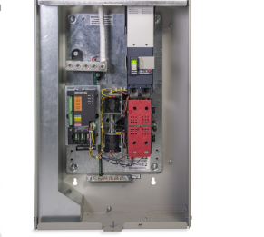 Generac 7410 Tamper-Proof/Tamper-Resistant Kit For Integrated Meter Switches