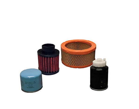 Generac 7640 Protector Diesel Accessories 2.5L 15 & 20KW Maintenance Kit