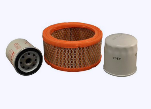 Generac 7641 Protector Diesel Accessories 2.2L 30kW/kVA Maintenance Kit