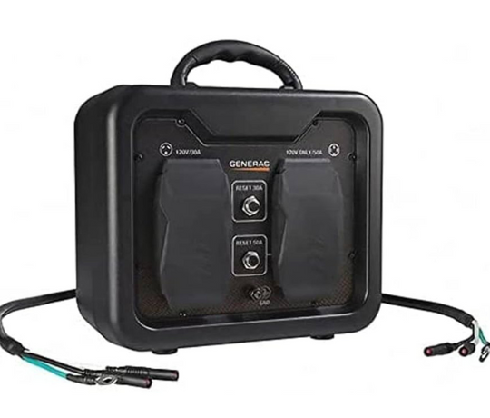 Generac 7668 Parallel Kit For 3000W And 3500W Inverter Generators