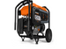 Generac 7680 High-Capacity 6,500 Running Watt Portable Generator For Home Backup