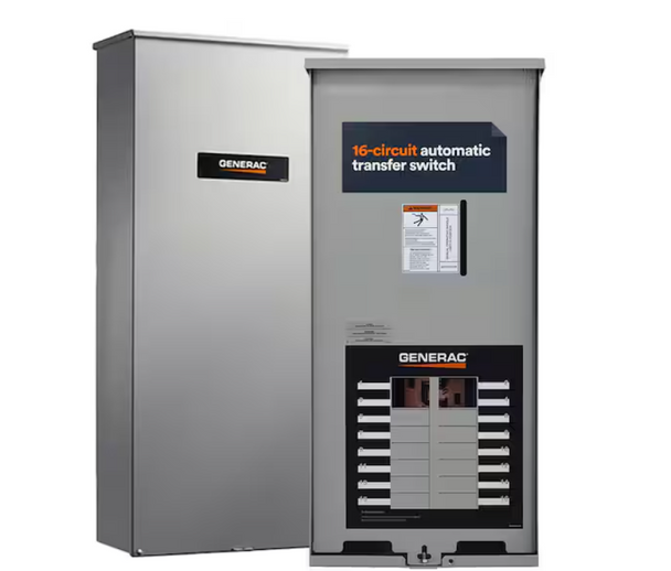 Generac 8024 Protector Diesel Accessories  NFPA 110 KIT