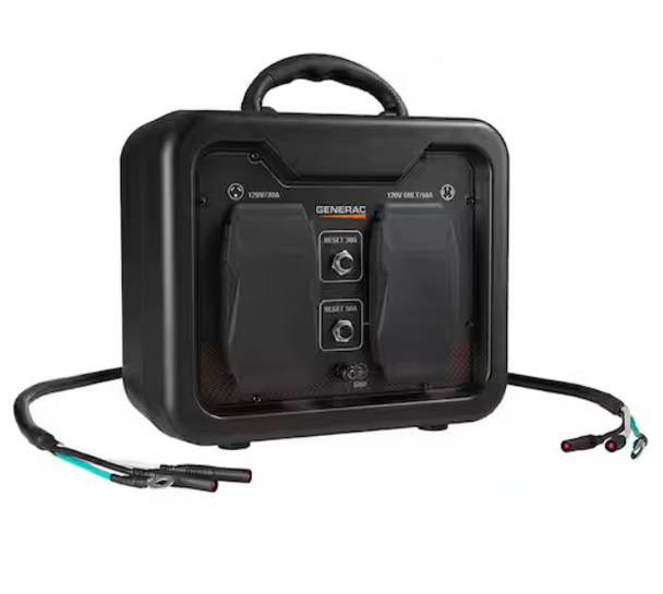 Generac 8030 450W Charge Enhancer For GB2000 Power Station