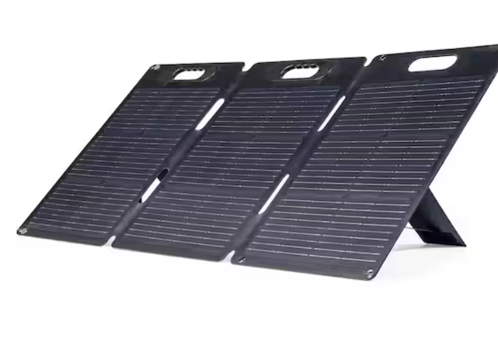 Generac 8038 GS100 100W Portable Folding Solar Panel