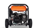 Generac 8150 - 5,500 Running Watt Portable Generator With Electric Start & COsense®