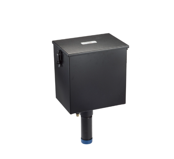 Generac 8904 Protector Diesel Accessories KIT SPILL BOX 5 GAL GRAVITY FILL D2.2L