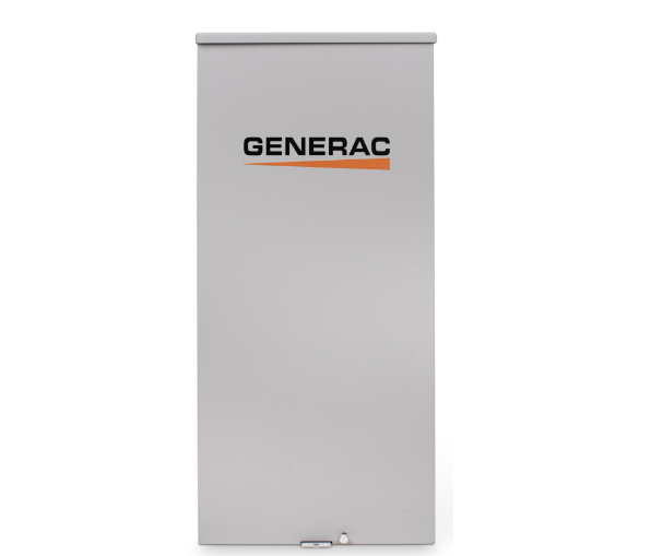 Generac 9955 - 400 Amp Service Entrance Rated Automatic Transfer Switch (ATS)